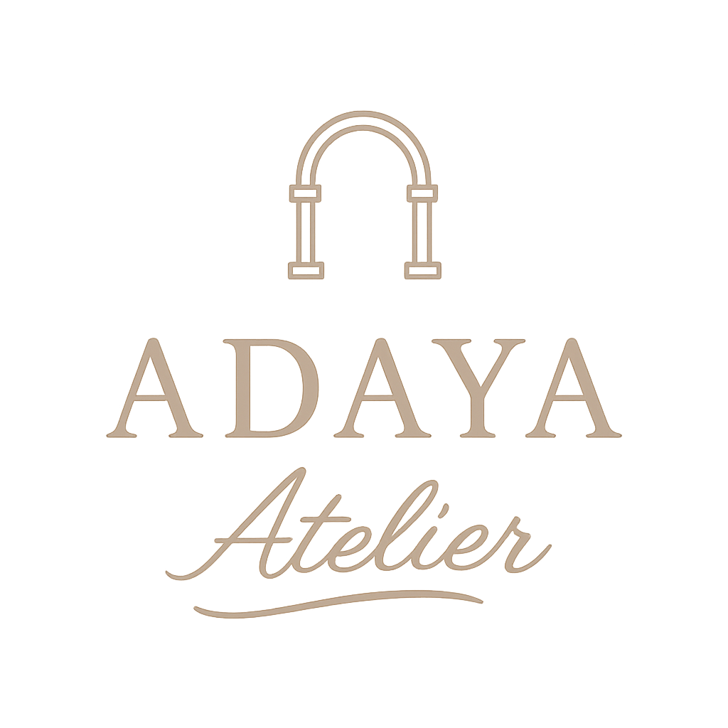 Adaya Atelier Logo